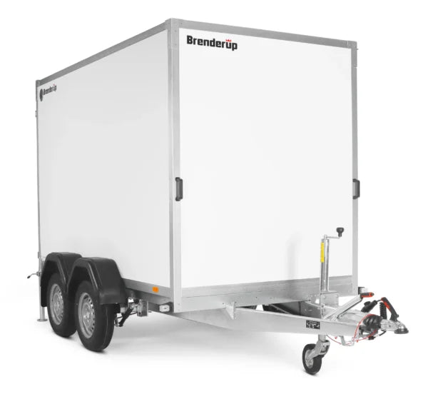 Kastenwagen CD300TBD2000 Brenderup