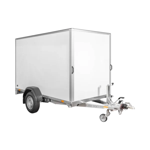 Furgão FW2000F 306 x 154 x 150 cm – PTAC 2000 kg – Saris