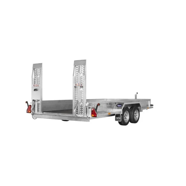 Reboque Máquina Magnum 406 x 184cm - PTAC 3000kg - Saris