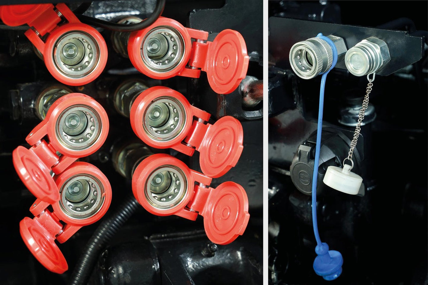 Solis 90 NT Estágio V Cararro