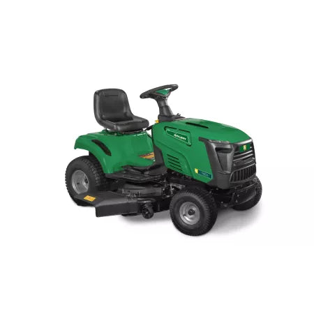 Cortador de grama com motor de combustão - Descarga lateral - VLT98SH