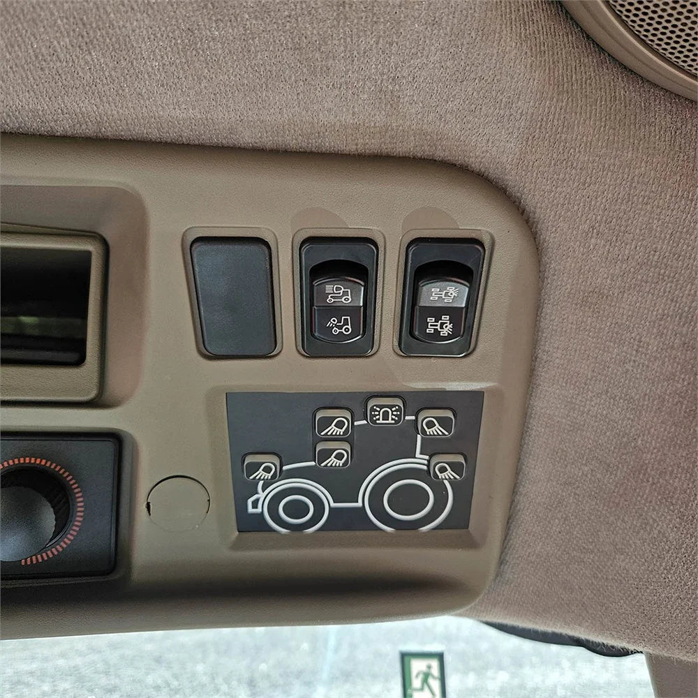 CASE IH Puma 140 – 10,5 toneladas, construído em 2023