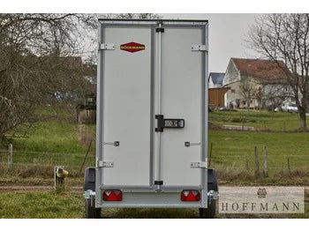 Reboque frigorífico Böckmann KK 2513/15 H