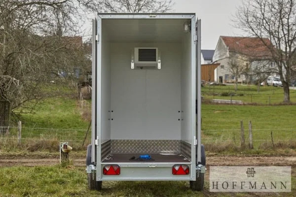 Reboque frigorífico Böckmann KK 2513/15 H