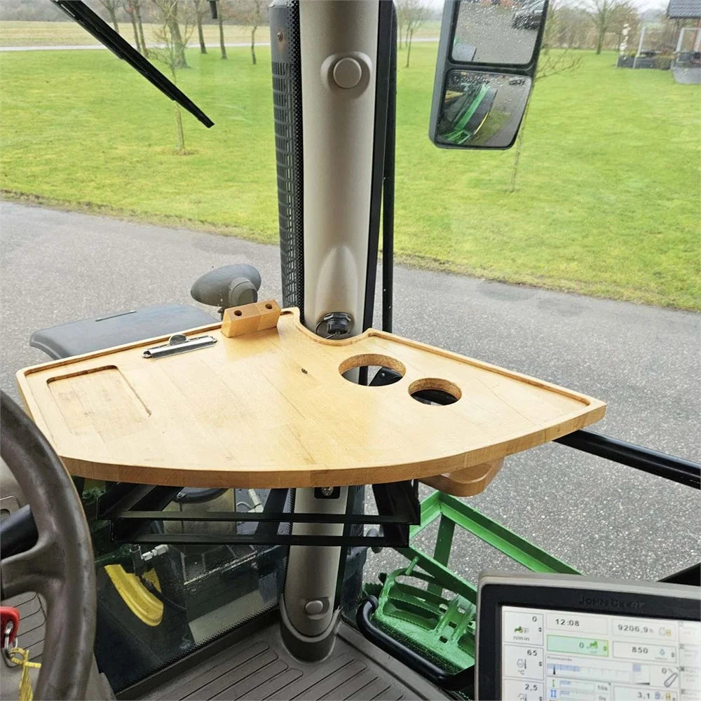 John Deere 6210 R, construído em 2012