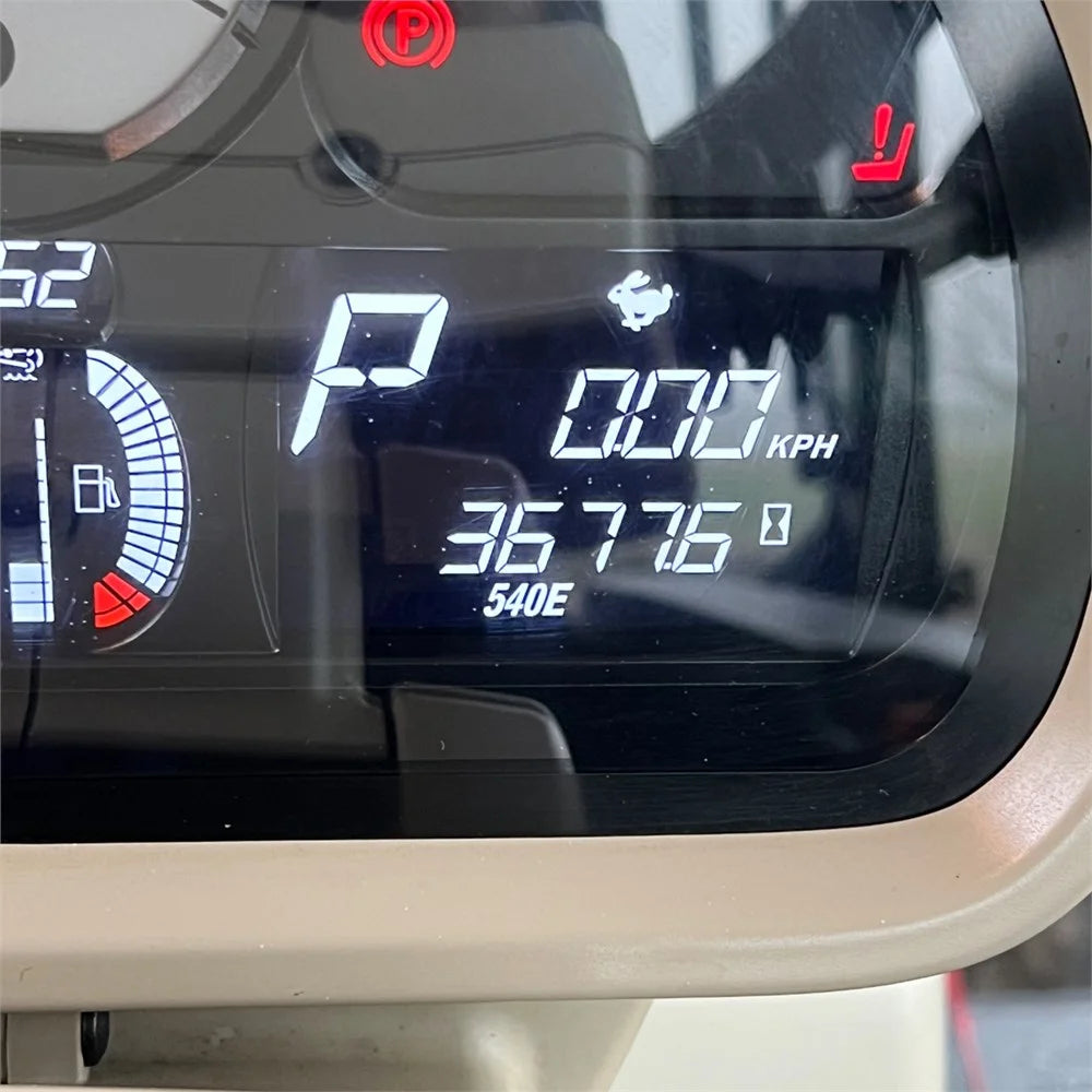 Massey Ferguson 7726 S – Modelo exclusivo, construído em 2020