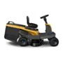 Cortador de grama com bateria Stiga Swift 372e ePower 48V 5Ah - STIGA