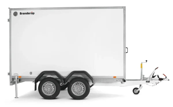 Kastenwagen CD300TBD2000 Brenderup