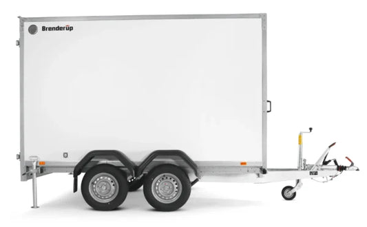 Kastenwagen CD300TBD2000 Brenderup