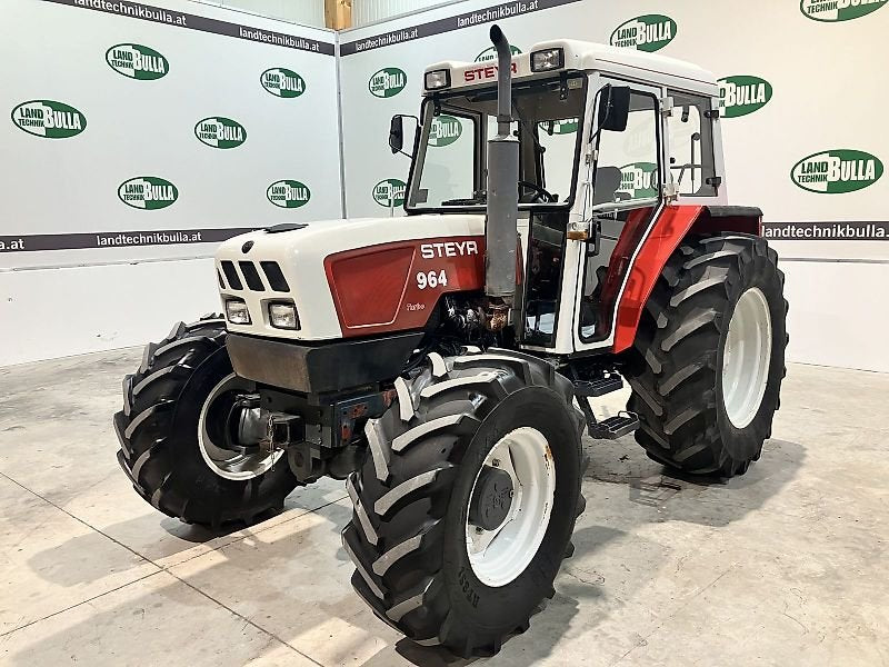 Steyr 964AT
