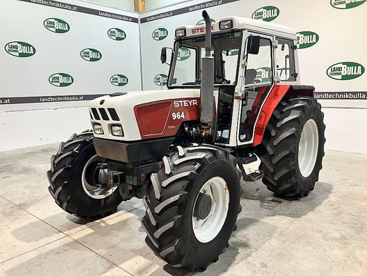 Steyr 964AT