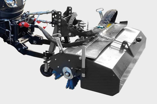 Varredora 120 cm Tuchel