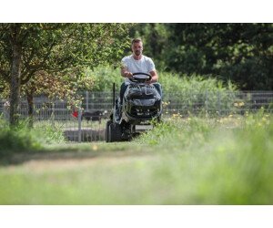 AL-KO Fácil 15-93.2 HDS-A