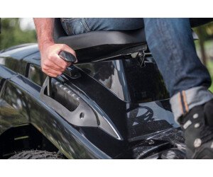 AL-KO Fácil 15-93.2 HDS-A