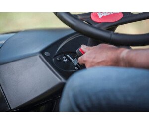 AL-KO Fácil 15-93.2 HDS-A