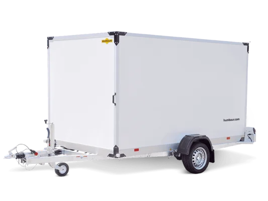 Furgão HKT 752515-18P – HUMBAUR