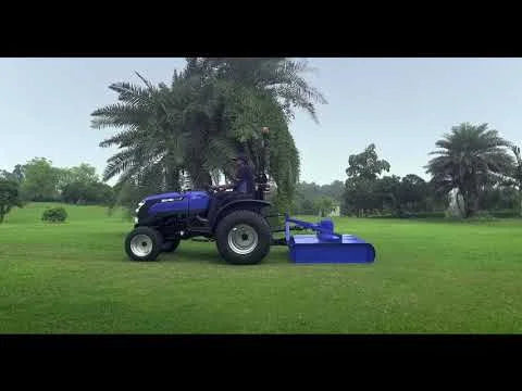 Etapa H 26 4×4 – 24,5 PS + RASEN