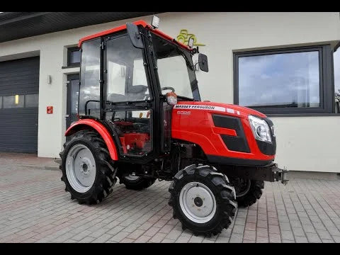 Massey Ferguson MF 6028