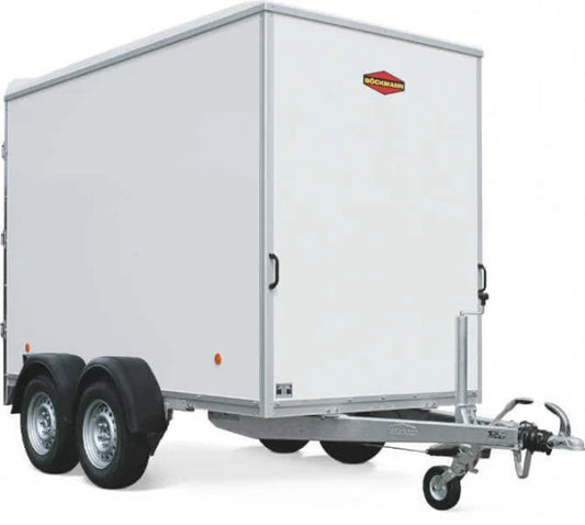 Furgão furgão Böckmann KT 2513/20 H