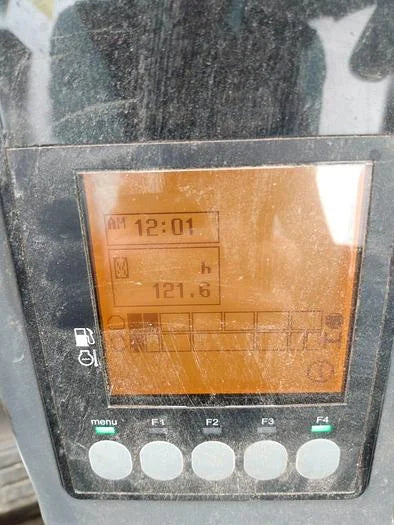 2020 Yanmar SV18 Advance-Powertilt