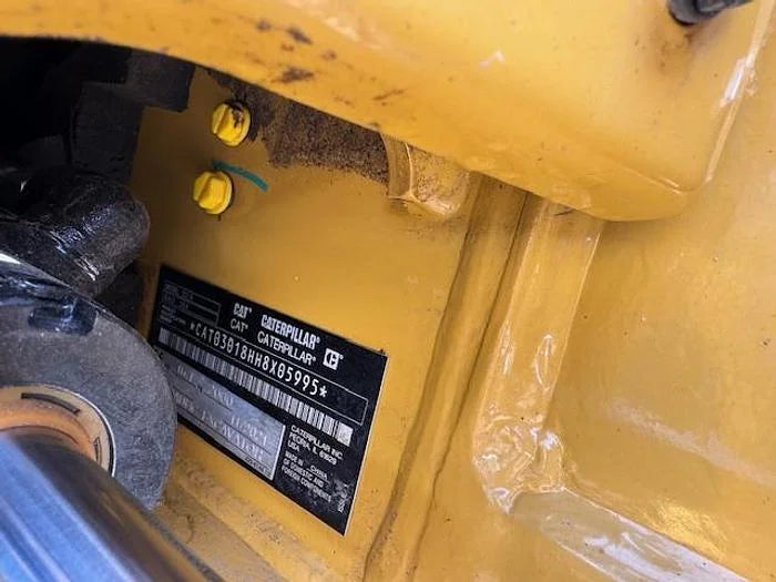 2021 Lagarta 301.8-05A