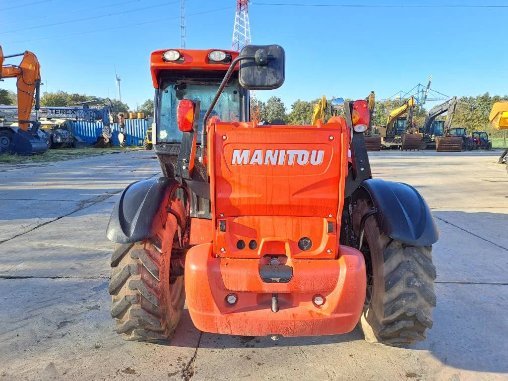 Manitou MT1840