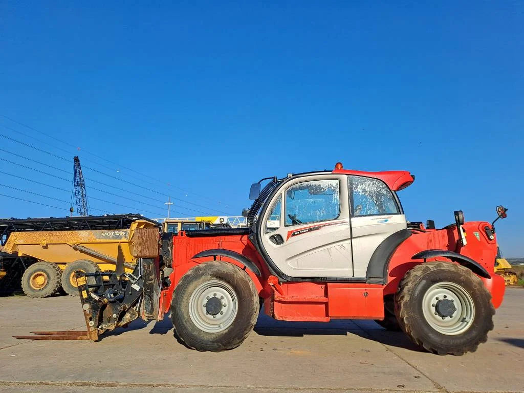 Manitou MT1440E