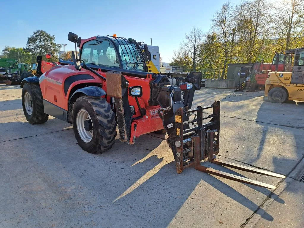 Manitou MT1440E