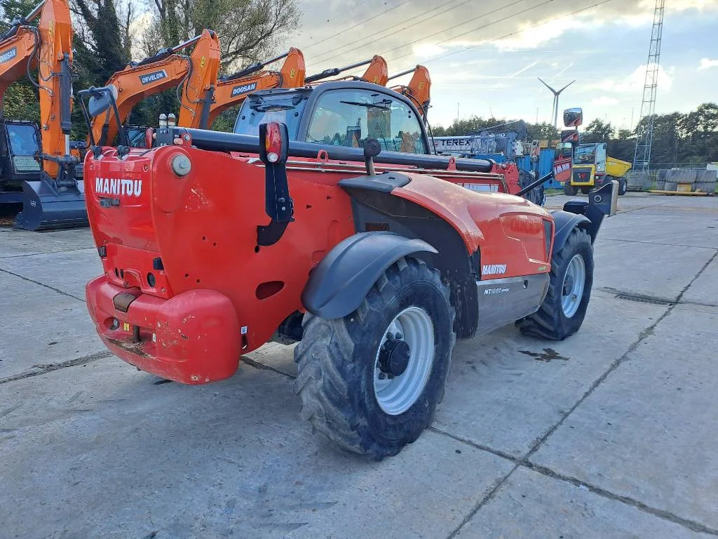 Manitou MT1840