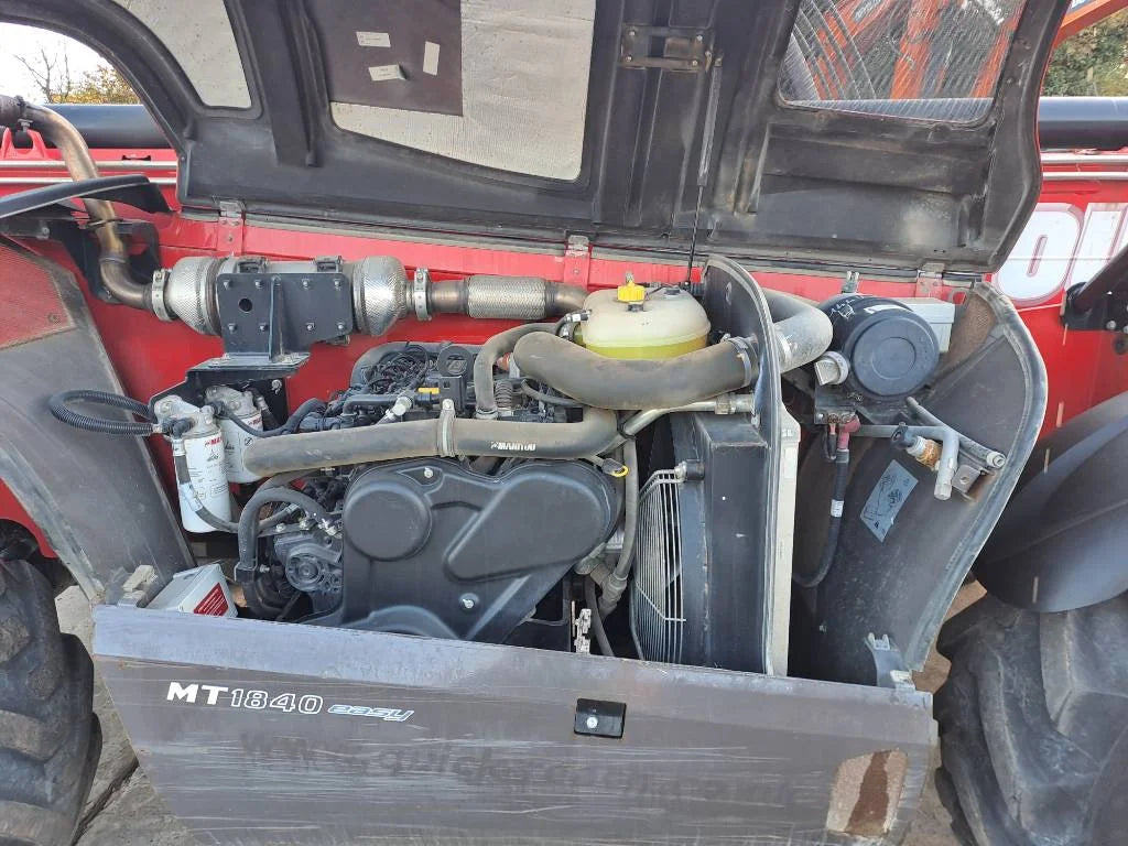Manitou MT1840