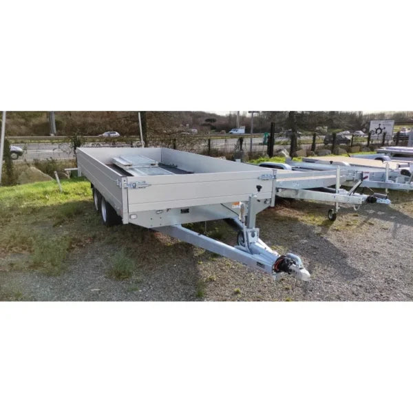 Reboque plataforma PL27615020002 – PTAC 2000 kg (276×150) – SARIS