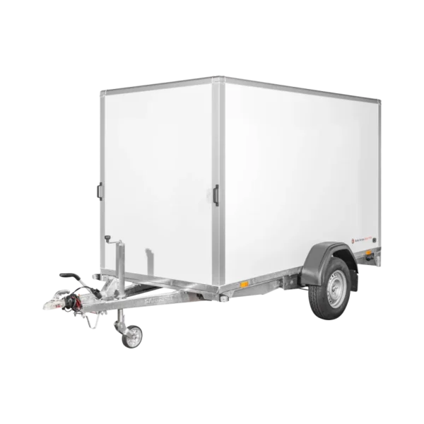 Furgão FW2000F 306 x 154 x 150 cm – PTAC 2000 kg – Saris