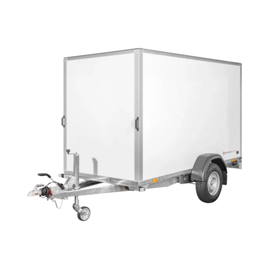 Furgão FW2000F 306 x 154 x 150 cm – PTAC 2000 kg – Saris