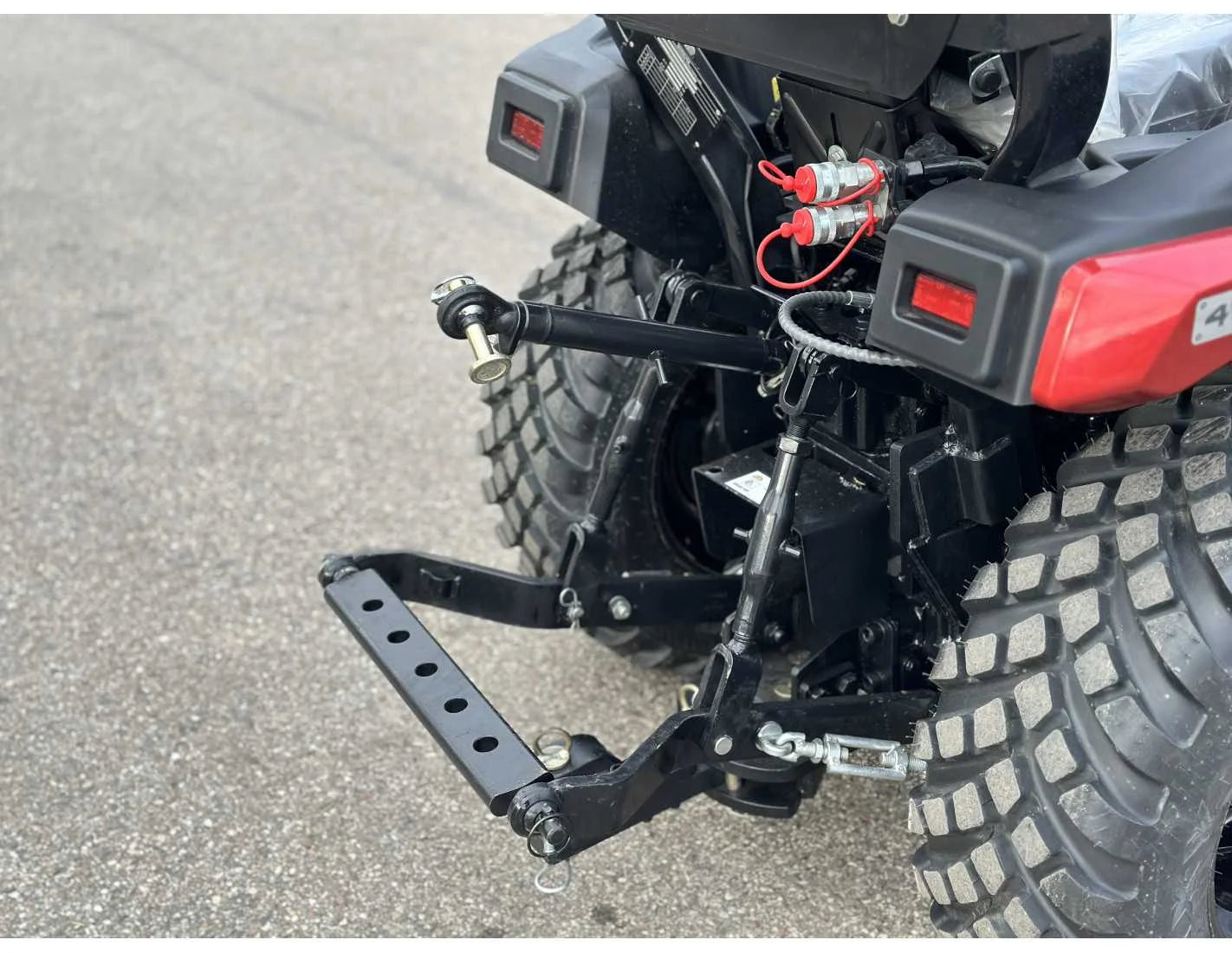 SOLIS 26 HST Edição Limitada