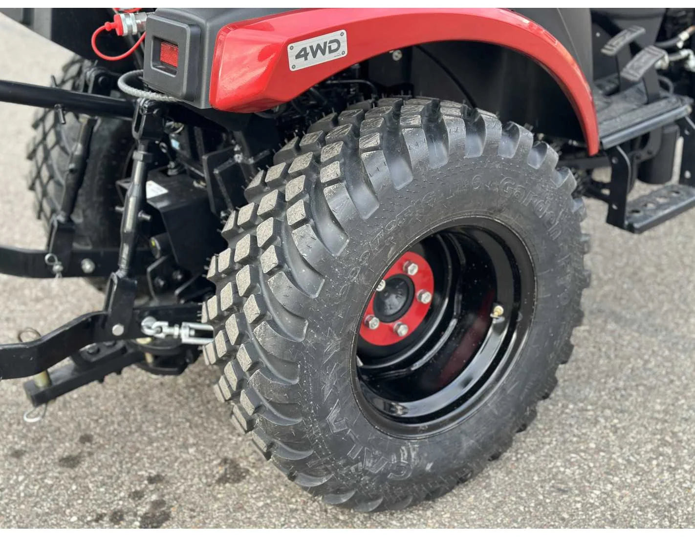 SOLIS 26 HST Edição Limitada