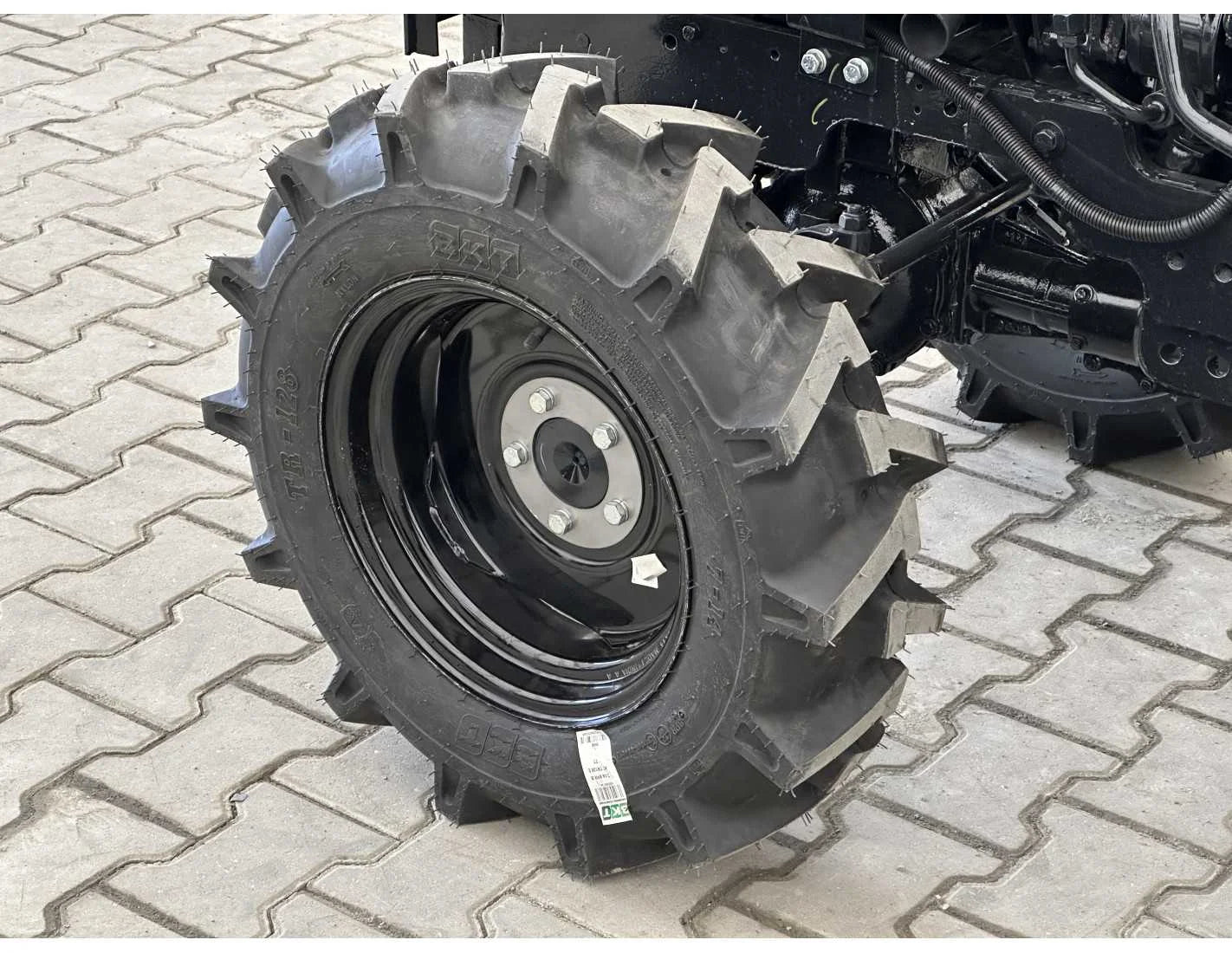 SOLIS 26 HST (edição especial)