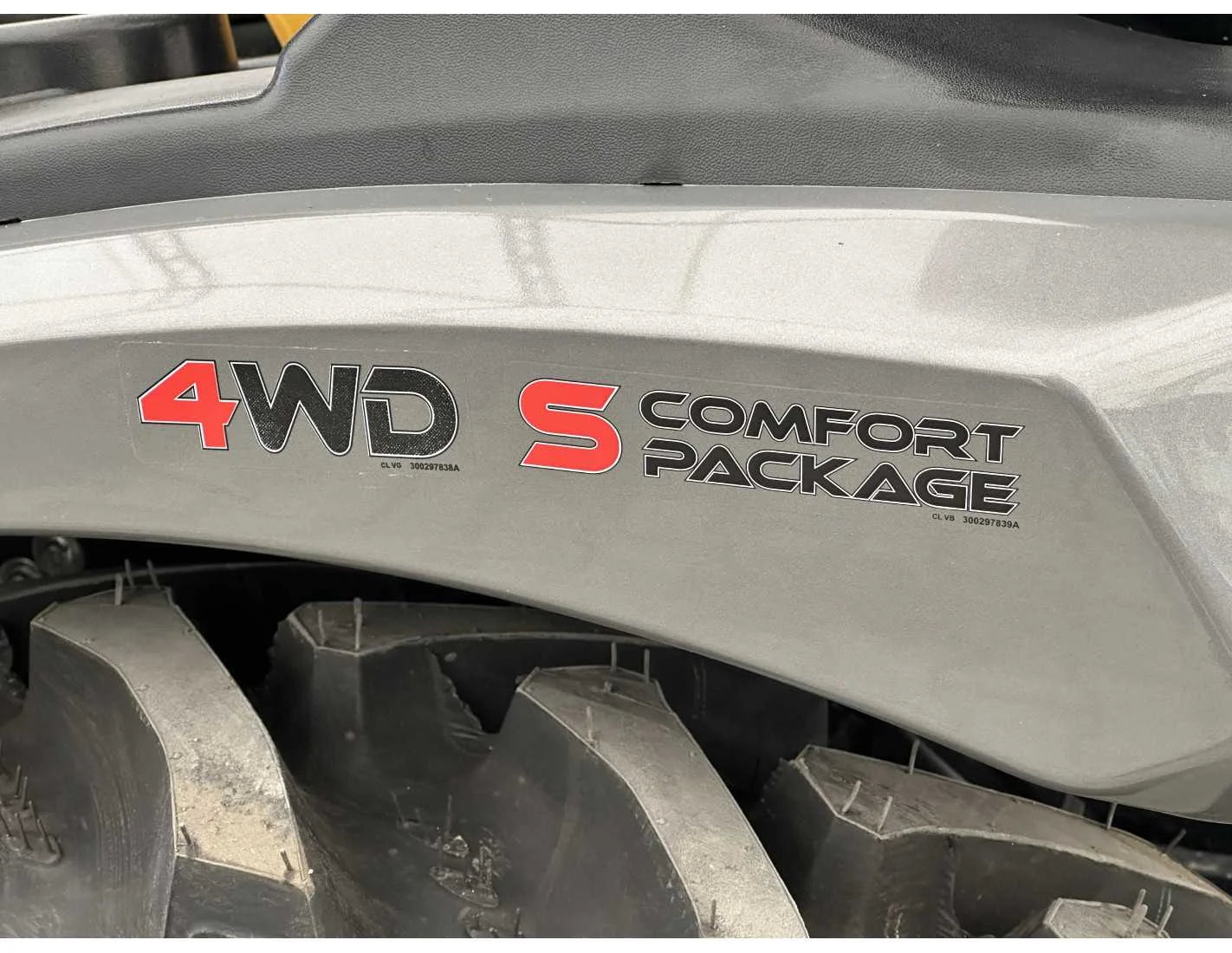 SOLIS 26 HST (edição especial)