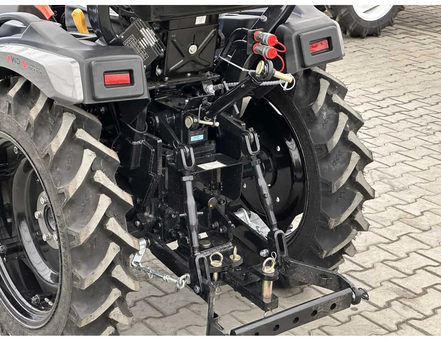 SOLIS 26 HST (edição especial)