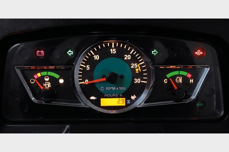 Solis 26 HST PANTHER EDIÇÃO LIMITADA PRETO