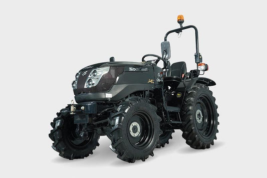 Solis 26 HST PANTHER EDIÇÃO LIMITADA PRETO