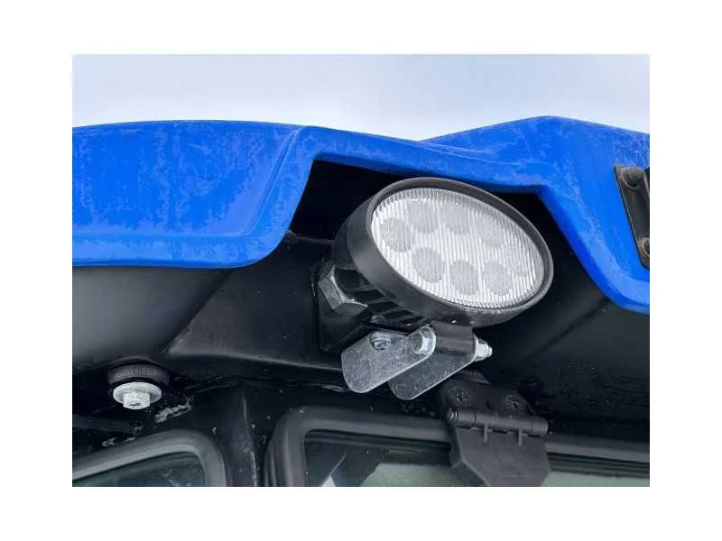 SOLIS 50 SOLIS 50 com carregador frontal