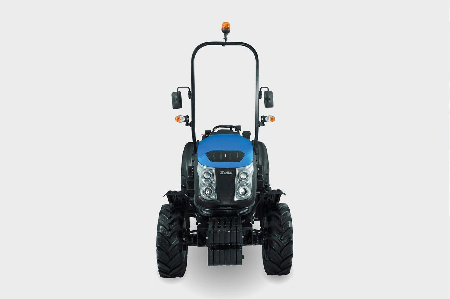 Solis 75 NT Estágio V Cararro