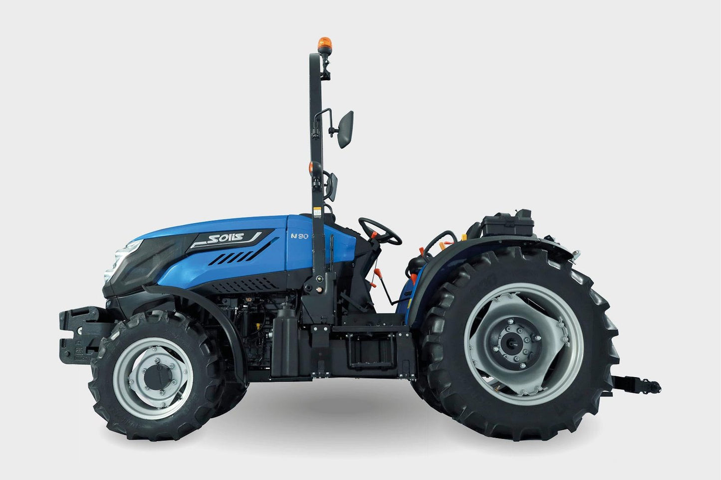 Solis 90 NT Estágio V Cararro