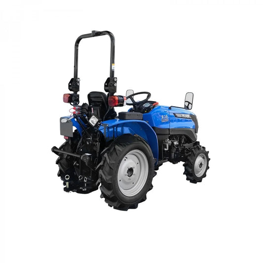 Solis S 16 4×4 – 18 CV/PS