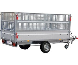 Carregador alto Stema 128 x 251 cm