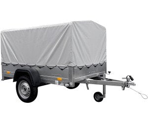 Reboque de jardim Unitrailer 230 x 125 (UT004188)